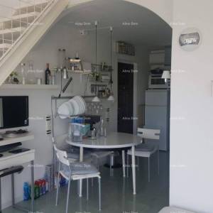 Blizina Novigrada, moderan penthouse u Maredi!