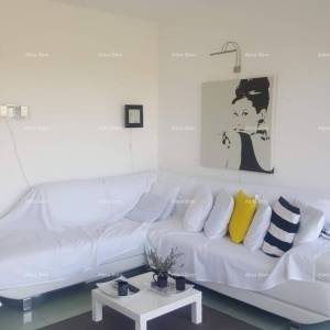 Blizina Novigrada, moderan penthouse u Maredi!