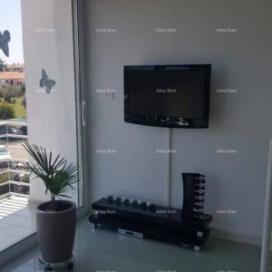 Blizina Novigrada, moderan penthouse u Maredi!