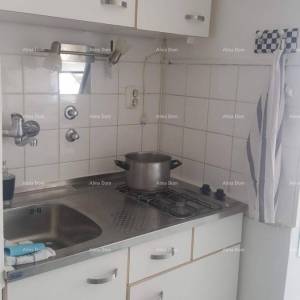 Blizina Novigrada, moderan penthouse u Maredi!