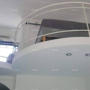 Blizina Novigrada, moderan penthouse u Maredi!