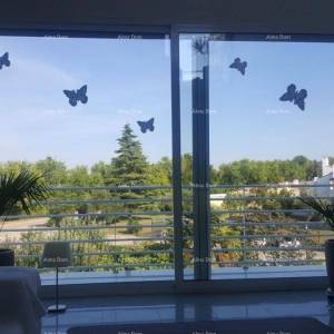 Blizina Novigrada, moderan penthouse u Maredi!