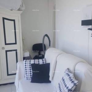 Blizina Novigrada, moderan penthouse u Maredi!