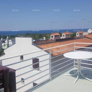 Blizina Novigrada, moderan penthouse u Maredi!