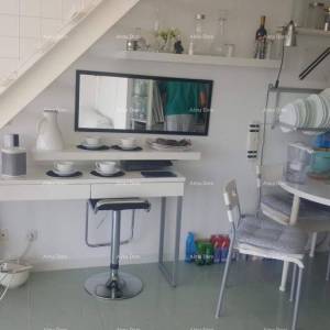 Blizina Novigrada, moderan penthouse u Maredi!