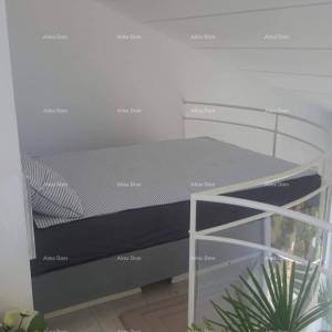 Blizina Novigrada, moderan penthouse u Maredi!