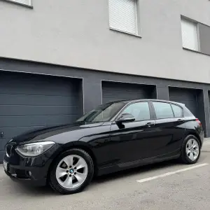 BMW 116D /184tkm/prvi vlasnik/odličan/