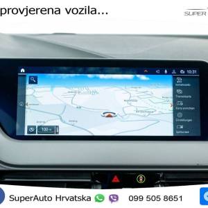 BMW 116i Steptronic Advantage 109 KS, LED+TEM+KAM+PDC+VIRT