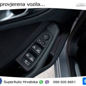 BMW 116i Steptronic Advantage 109 KS, LED+TEM+KAM+PDC+VIRT