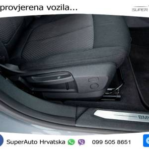 BMW 116i Steptronic Advantage 109 KS, LED+TEM+KAM+PDC+VIRT