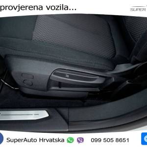 BMW 116i Steptronic Advantage 109 KS, LED+TEM+KAM+VIRT+PDC+NAVI