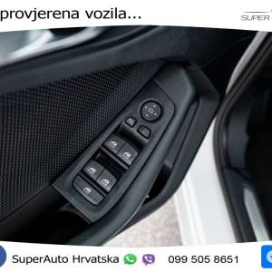BMW 116i Steptronic Advantage 109 KS, LED+TEM+KAM+VIRT+PDC+NAVI
