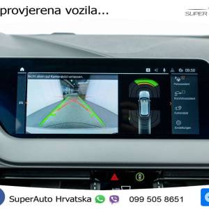 BMW 116i Steptronic Advantage 109 KS, LED+TEM+KAM+VIRT+PDC+NAVI