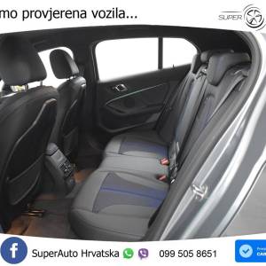 BMW 118d M Sport 150 KS, LED+GR SJED+VIRT+ASIST