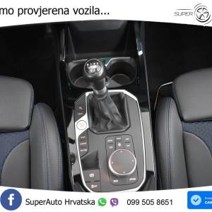 BMW 118d M Sport 150 KS, LED+GR SJED+VIRT+ASIST