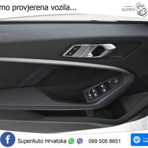 BMW 118d M Sport 150 KS, LED+GR SJED+VIRT+ASIST