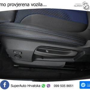 BMW 118d M Sport 150 KS, LED+GR SJED+VIRT+ASIST