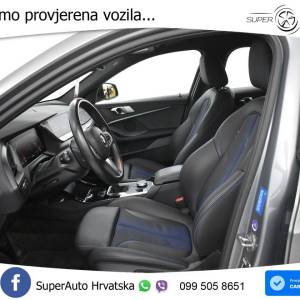 BMW 118d M Sport 150 KS, LED+GR SJED+VIRT+ASIST