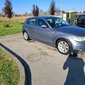 Bmw 120d