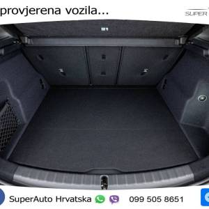 BMW 216i Active Tourer Aut. 122 KS, KAM+GR SJED+VIRT+NAVI