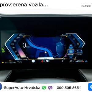 BMW 216i Active Tourer Aut. 122 KS, KAM+GR SJED+VIRT+NAVI