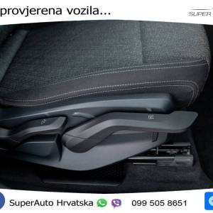 BMW 216i Active Tourer Aut. 122 KS, KAM+GR SJED+VIRT+NAVI