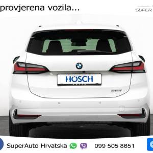 BMW 216i Active Tourer Aut. 122 KS, KAM+GR SJED+VIRT+NAVI