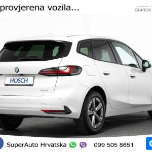 BMW 216i Active Tourer Aut. 122 KS, KAM+GR SJED+VIRT+NAVI
