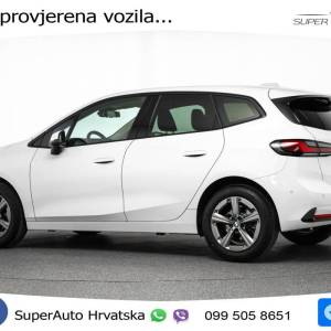 BMW 216i Active Tourer Aut. 122 KS, KAM+GR SJED+VIRT+NAVI