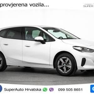 BMW 216i Active Tourer Aut. 122 KS, KAM+GR SJED+VIRT+NAVI