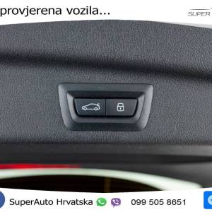 BMW 216i Active Tourer Aut. 122 KS, KAM+GR SJED+VIRT+NAVI