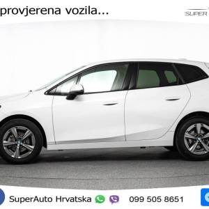 BMW 216i Active Tourer Aut. 122 KS, KAM+GR SJED+VIRT+NAVI