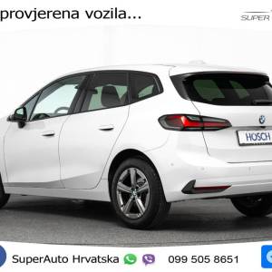 BMW 216i Active Tourer Aut. 122 KS, KAM+GR SJED+VIRT+NAVI