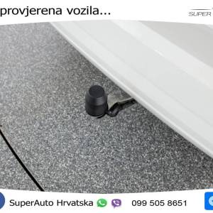 BMW 216i Active Tourer Aut. 122 KS, KAM+GR SJED+VIRT+NAVI