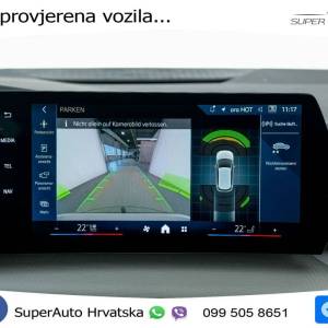 BMW 216i Active Tourer Aut. 122 KS, KAM+GR SJED+VIRT+NAVI