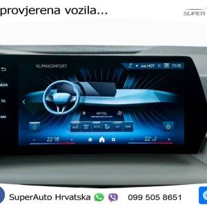 BMW 216i Active Tourer Aut. 122 KS, KAM+GR SJED+VIRT+NAVI