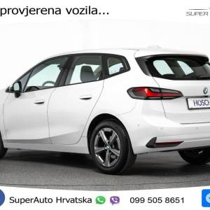 BMW 216i Active Tourer Aut. 122 KS, LED+KAM+GR SJED+VIRT