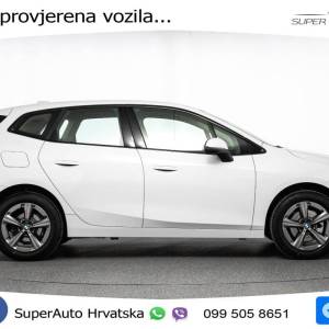 BMW 216i Active Tourer Aut. 122 KS, LED+KAM+GR SJED+VIRT