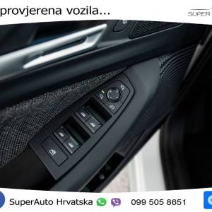 BMW 216i Active Tourer Aut. 122 KS, LED+KAM+GR SJED+VIRT