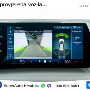 BMW 216i Active Tourer Aut. 122 KS, LED+KAM+GR SJED+VIRT