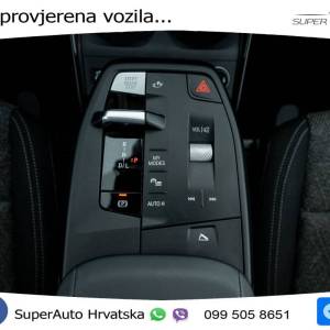 BMW 216i Active Tourer Aut. 122 KS, LED+KAM+GR SJED+VIRT