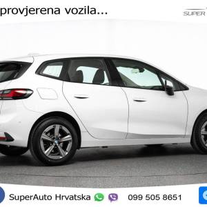 BMW 216i Active Tourer Aut. 122 KS, LED+KAM+GR SJED+VIRT