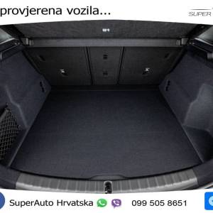 BMW 216i Active Tourer Aut. 122 KS, LED+KAM+GR SJED+VIRT