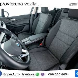BMW 216i Active Tourer Aut. 122 KS, LED+KAM+GR SJED+VIRT