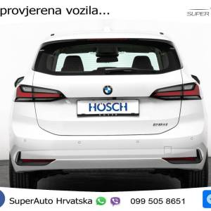 BMW 216i Active Tourer Aut. 122 KS, LED+KAM+GR SJED+VIRT