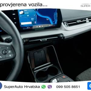 BMW 216i Active Tourer Aut. 122 KS, LED+KAM+GR SJED+VIRT