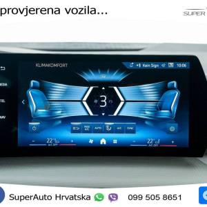 BMW 216i Active Tourer Aut. 122 KS, LED+KAM+GR SJED+VIRT