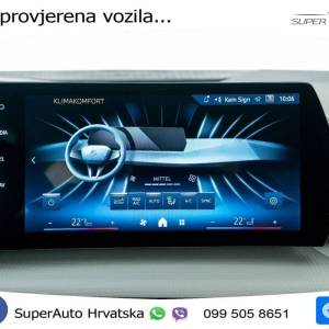 BMW 216i Active Tourer Aut. 122 KS, LED+KAM+GR SJED+VIRT