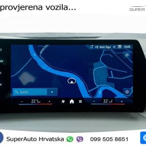 BMW 216i Active Tourer Aut. 122 KS, LED+KAM+GR SJED+VIRT