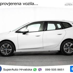 BMW 216i Active Tourer Aut. 122 KS, LED+KAM+GR SJED+VIRT